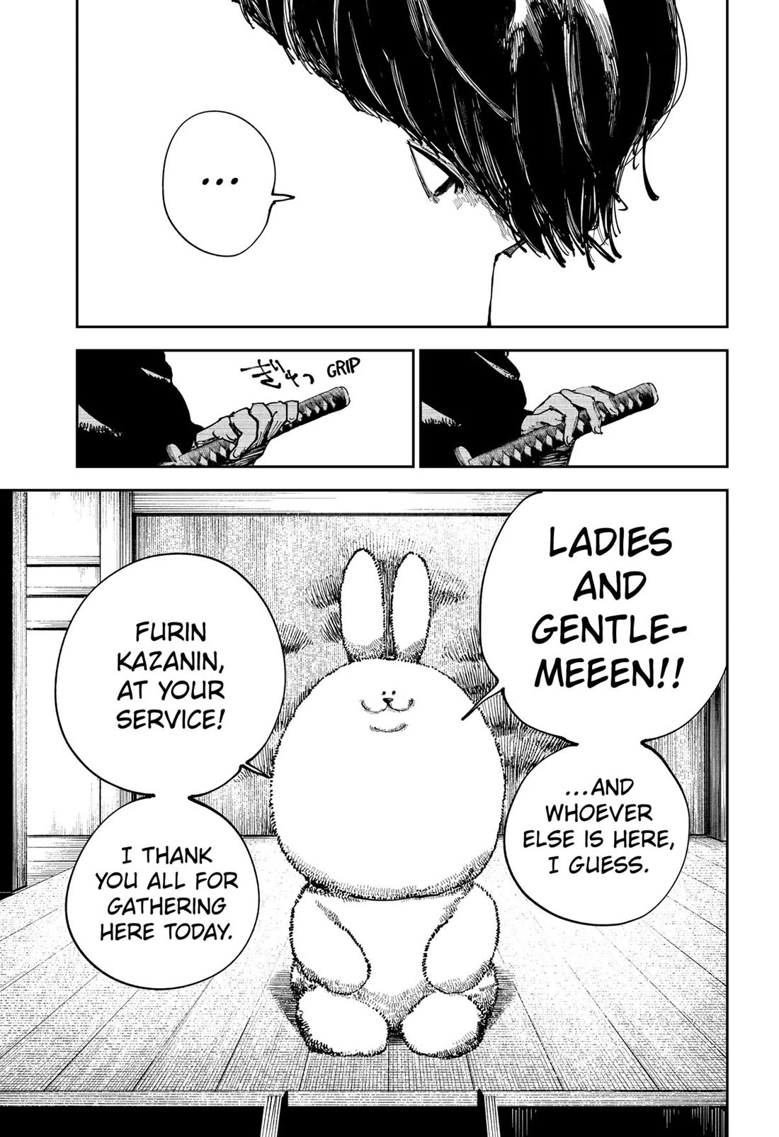 The Nito Exorcists chapter 22 page 9