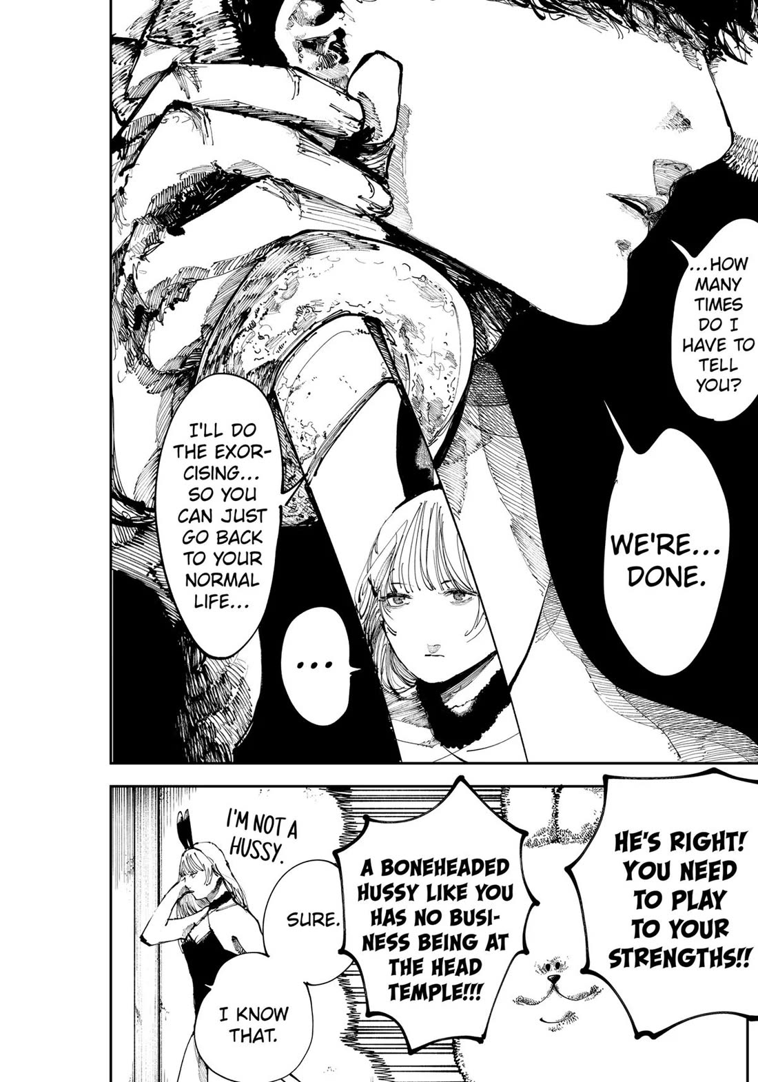 The Nito Exorcists chapter 24 page 3