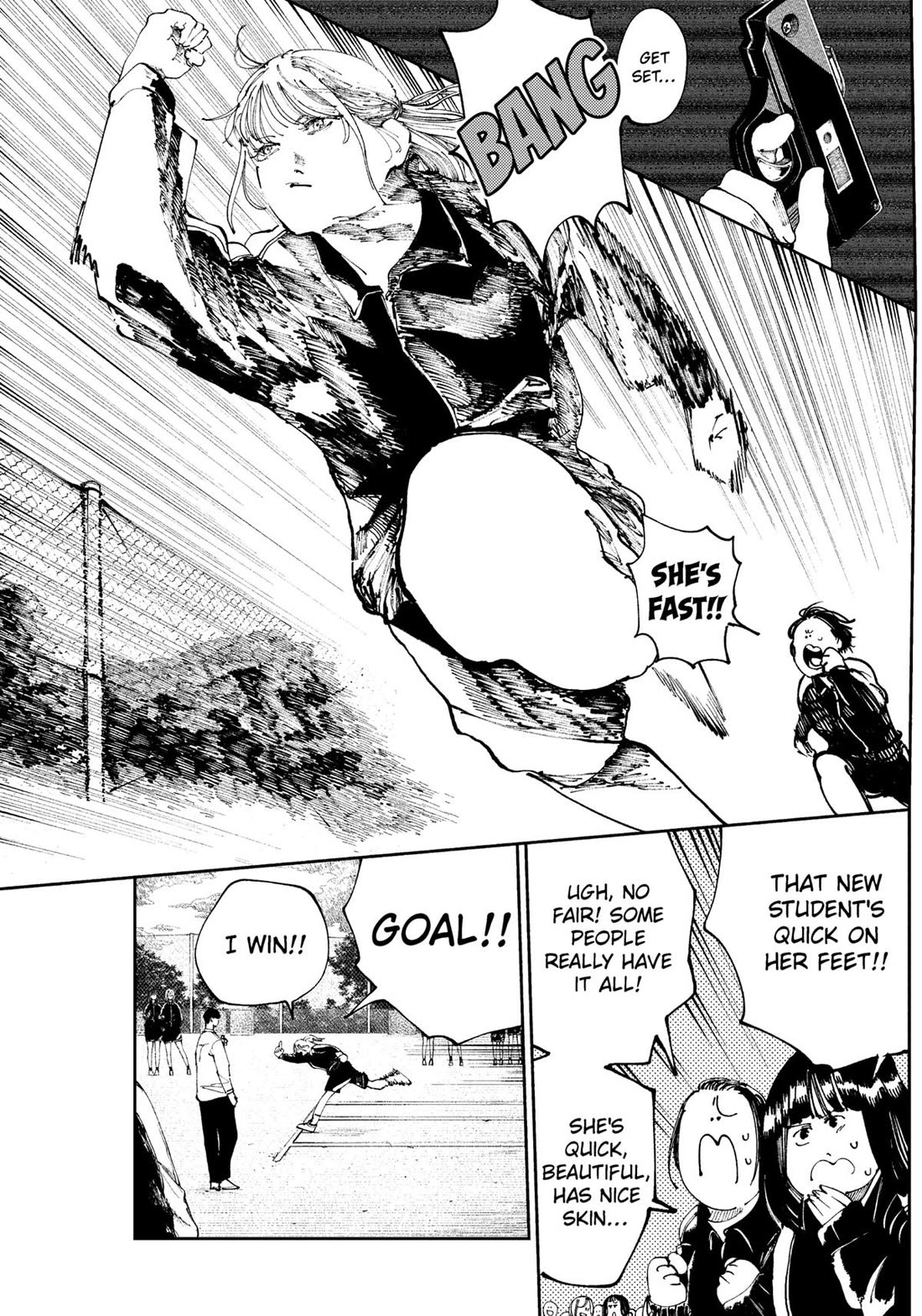 The Nito Exorcists chapter 25 page 3