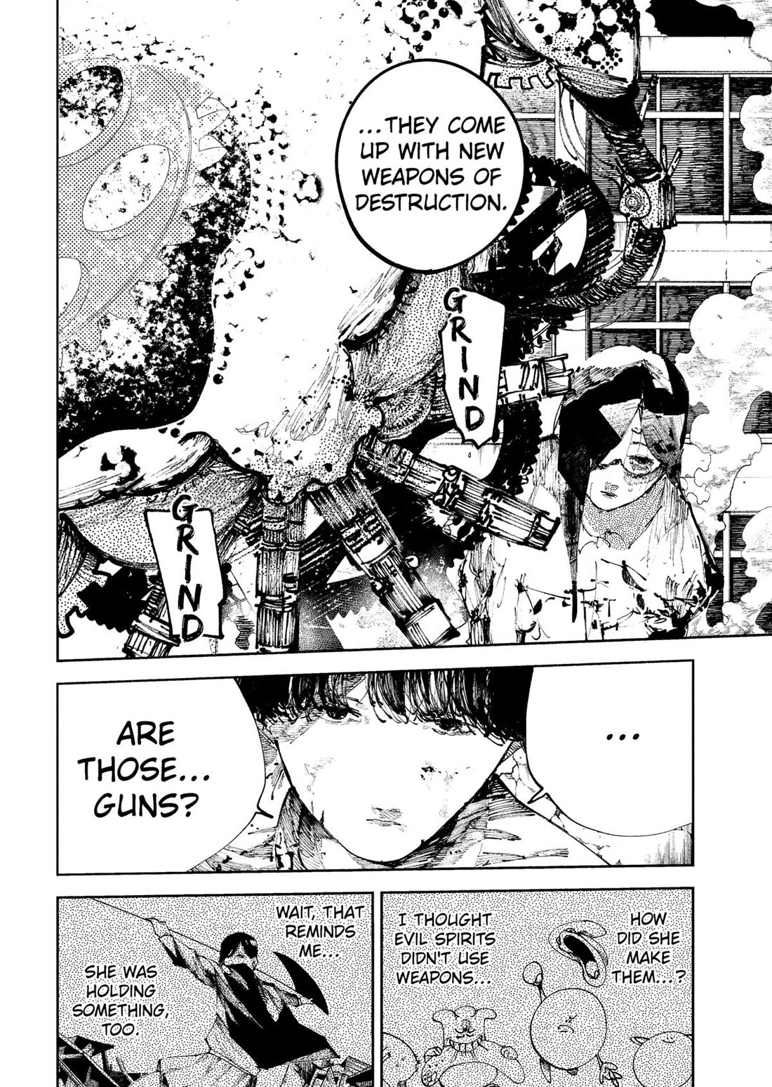 The Nito Exorcists chapter 30 page 4