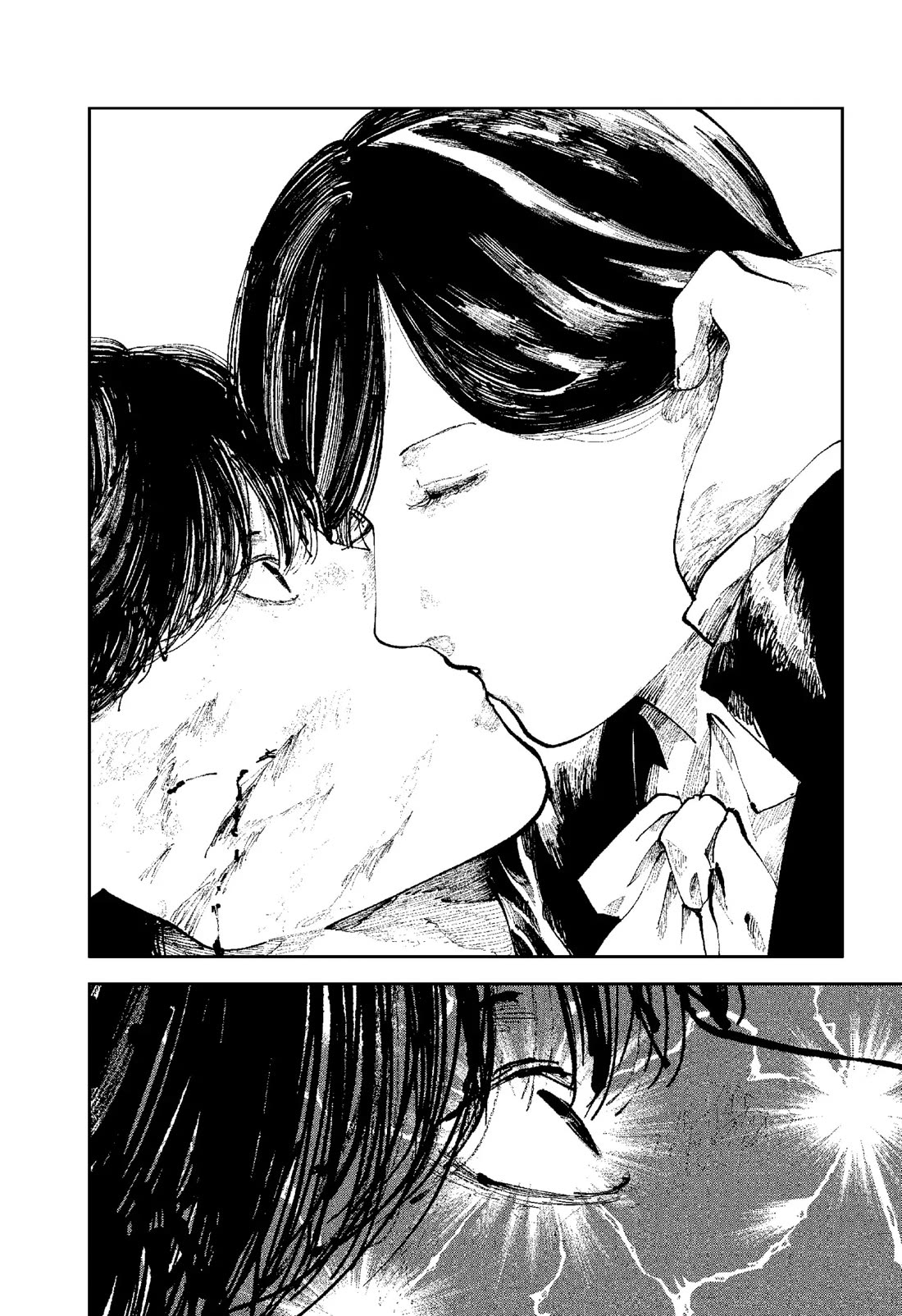 The Nito Exorcists chapter 31 page 18