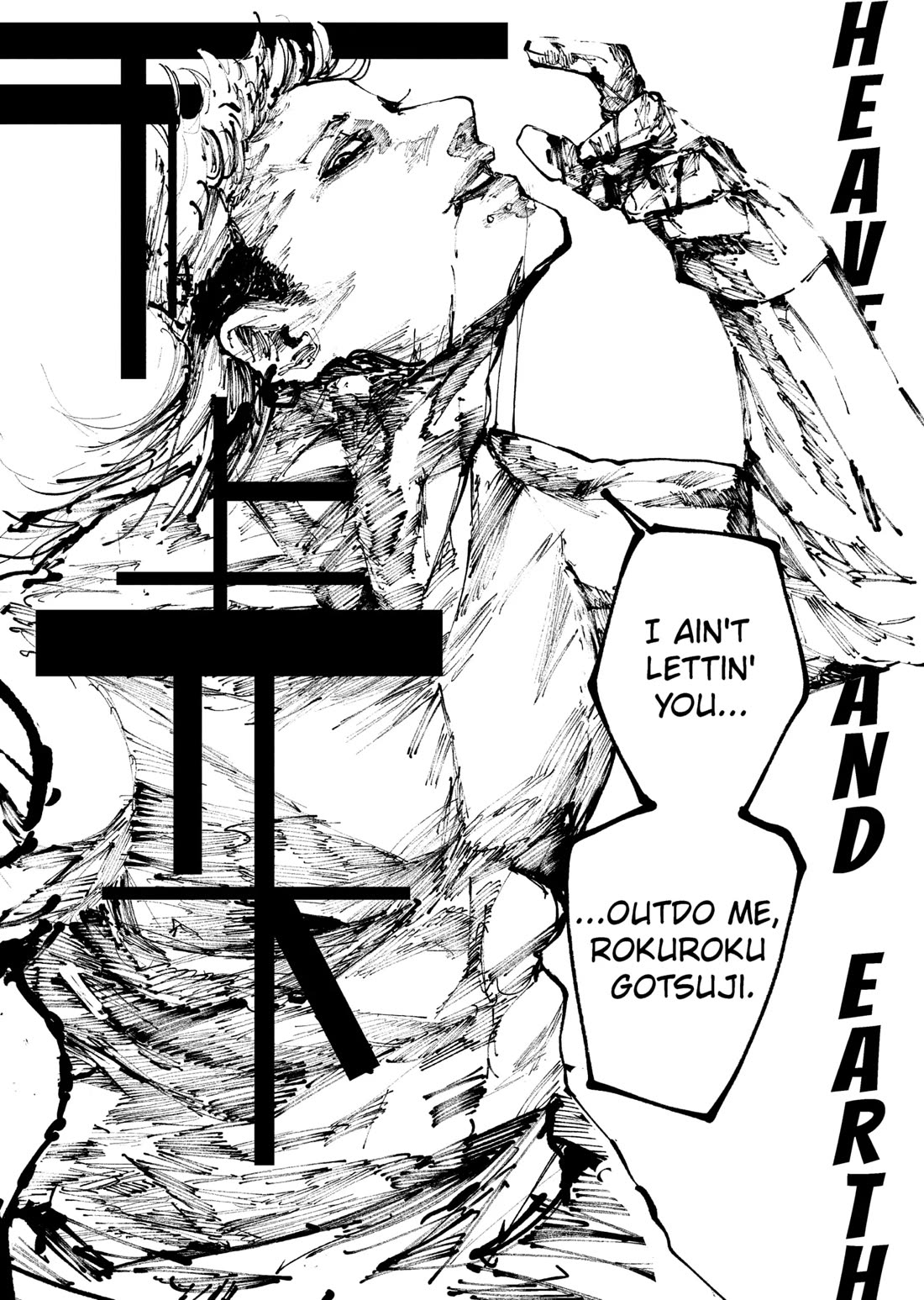 The Nito Exorcists chapter 34 page 11