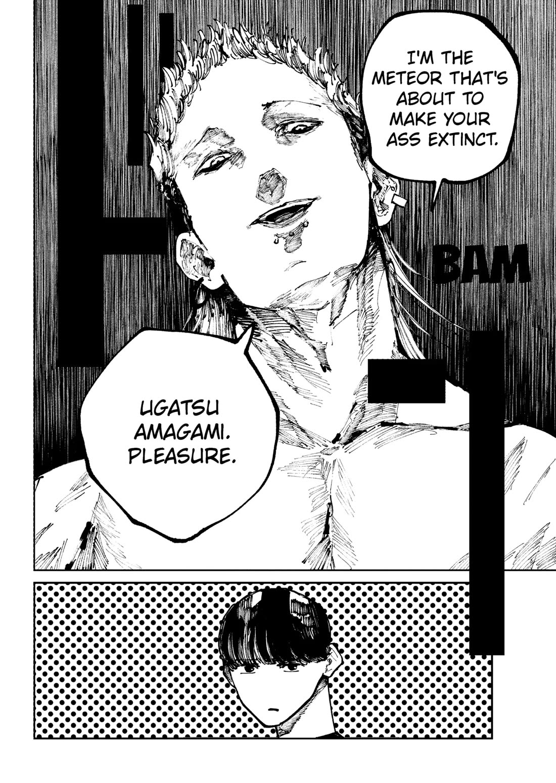 The Nito Exorcists chapter 34 page 3