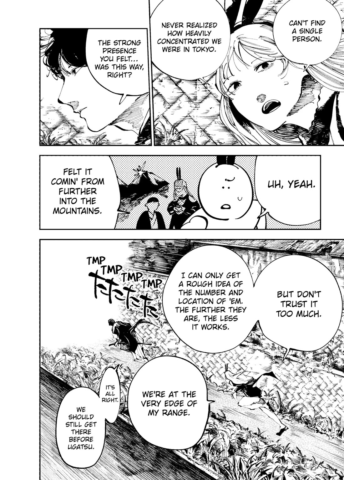 The Nito Exorcists chapter 36 page 4