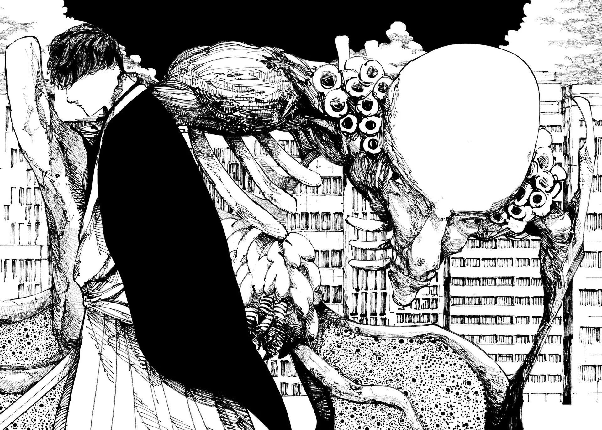 The Nito Exorcists chapter 4 page 3