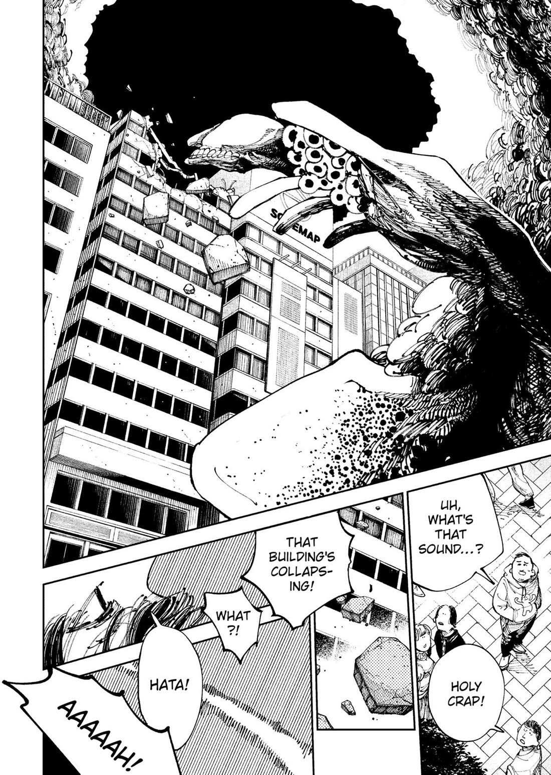 The Nito Exorcists chapter 4 page 6