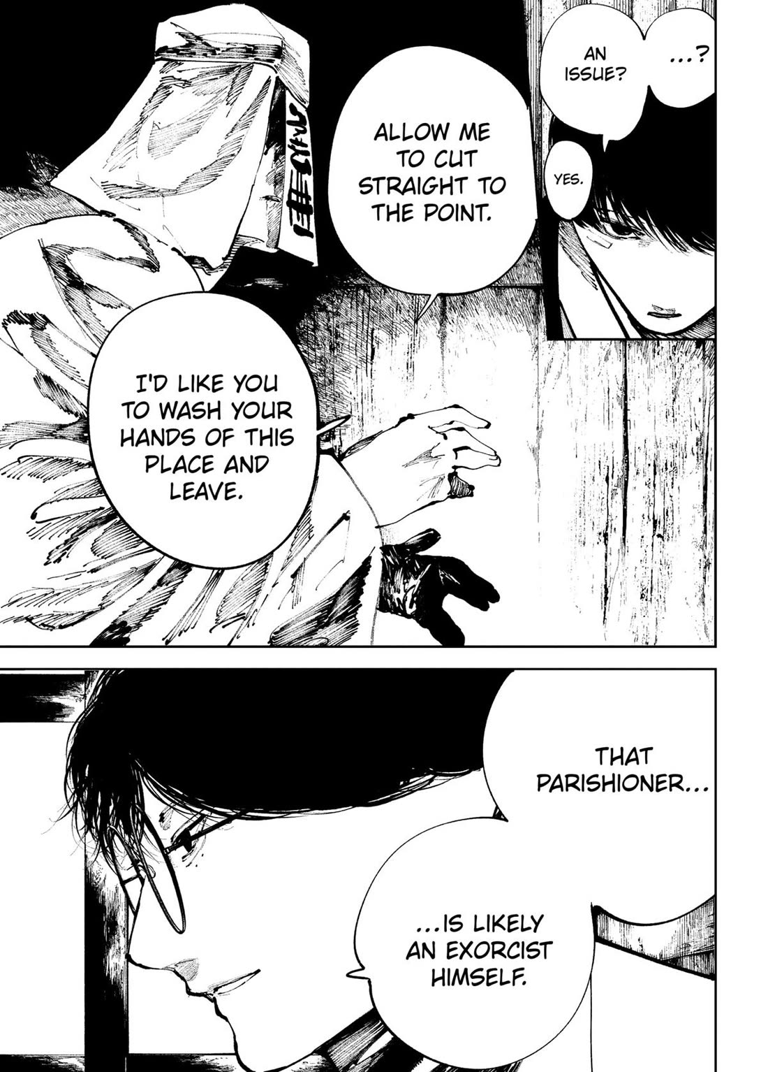 The Nito Exorcists chapter 40 page 7