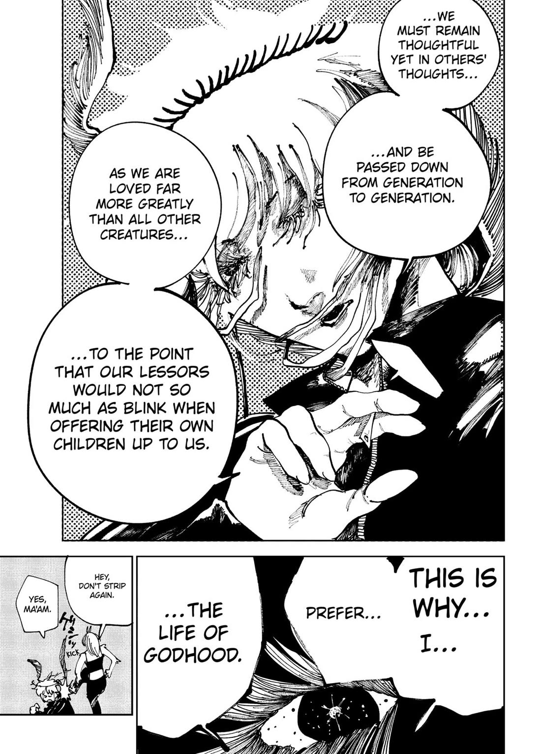 The Nito Exorcists chapter 41 page 5