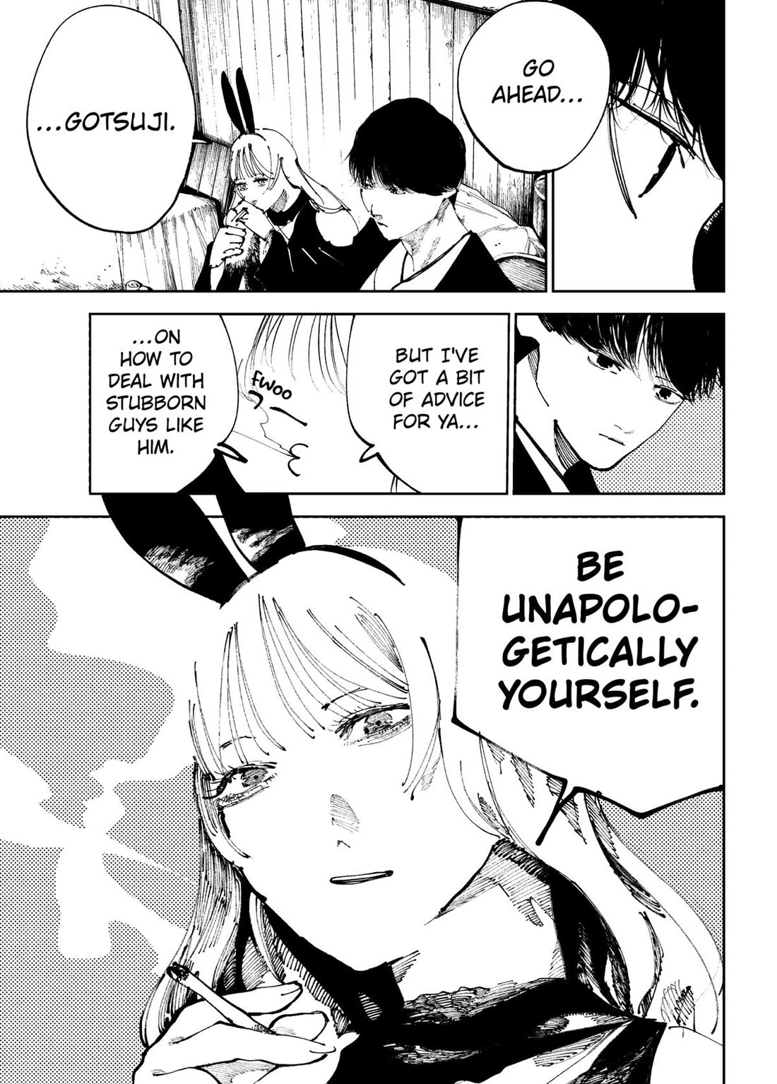 The Nito Exorcists chapter 43 page 3