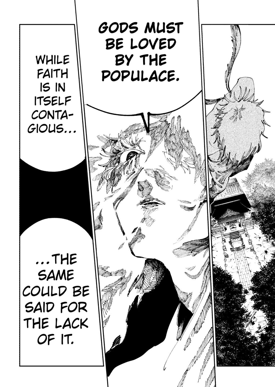 The Nito Exorcists chapter 45 page 2