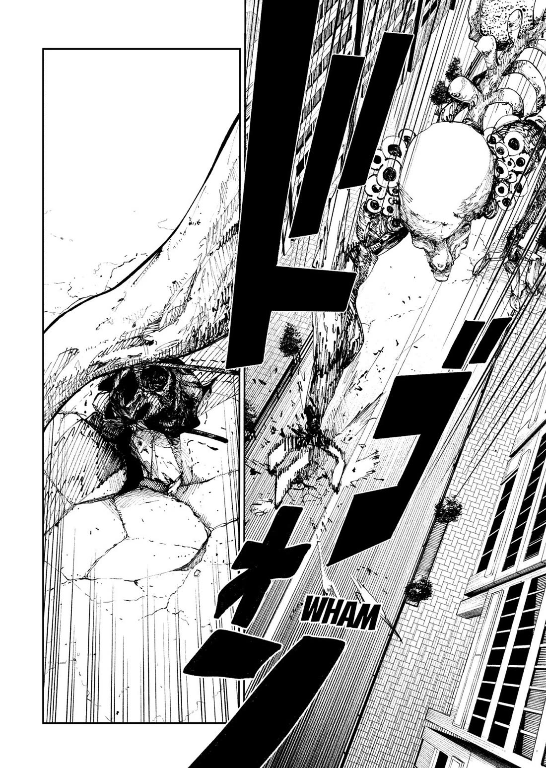 The Nito Exorcists chapter 5 page 2