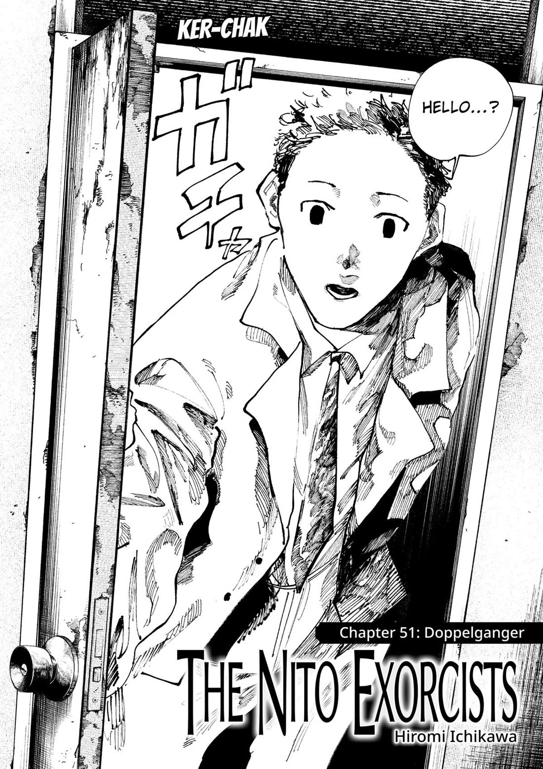 The Nito Exorcists chapter 51 page 2