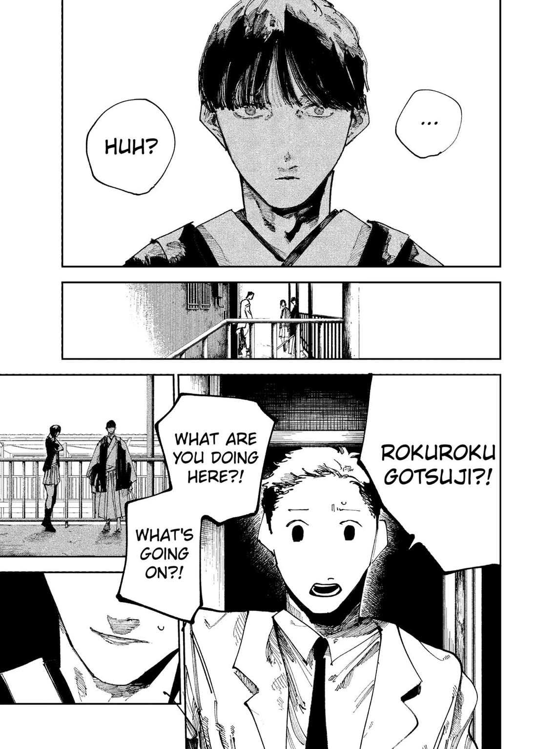 The Nito Exorcists chapter 51 page 3