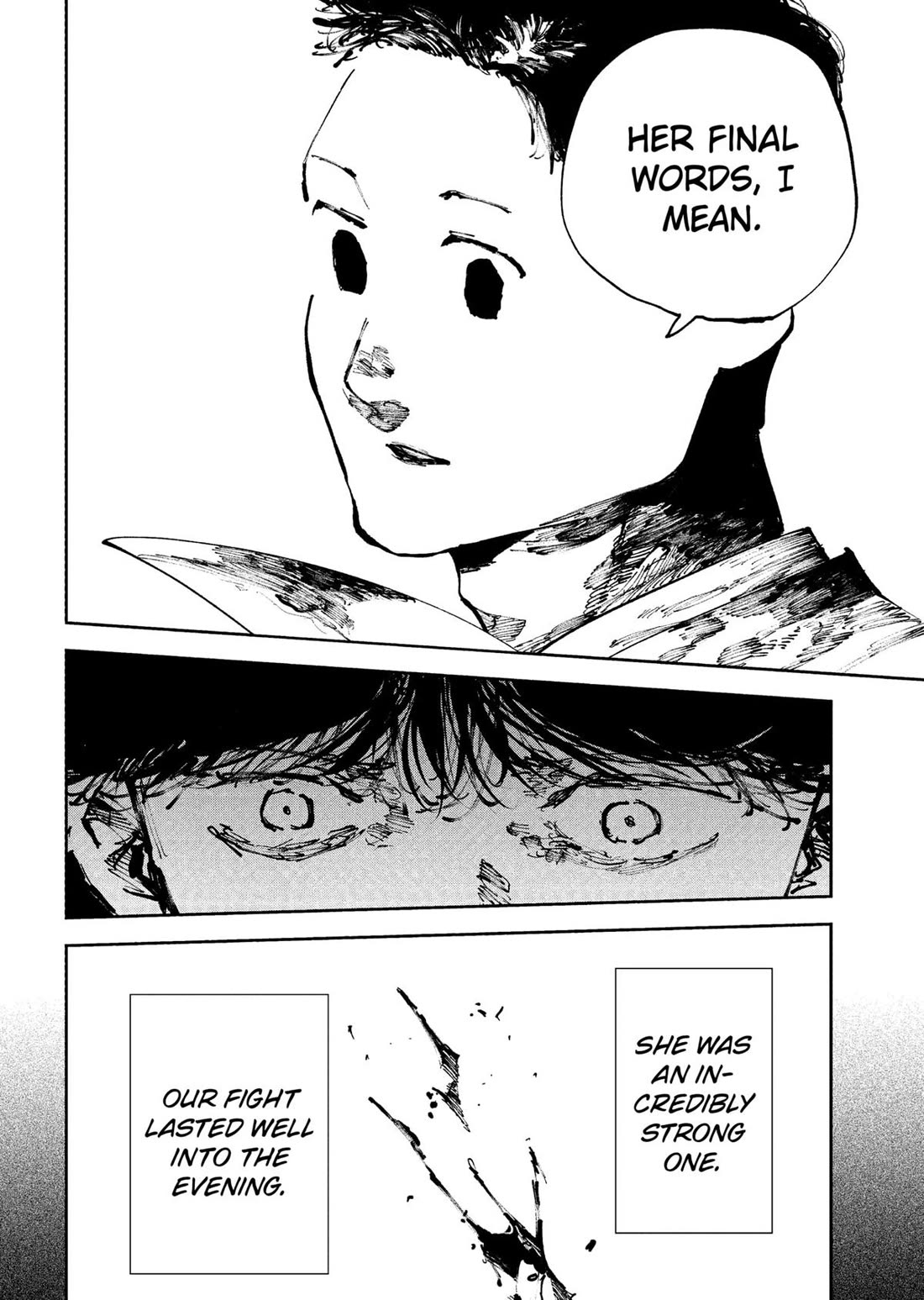 The Nito Exorcists chapter 52 page 4