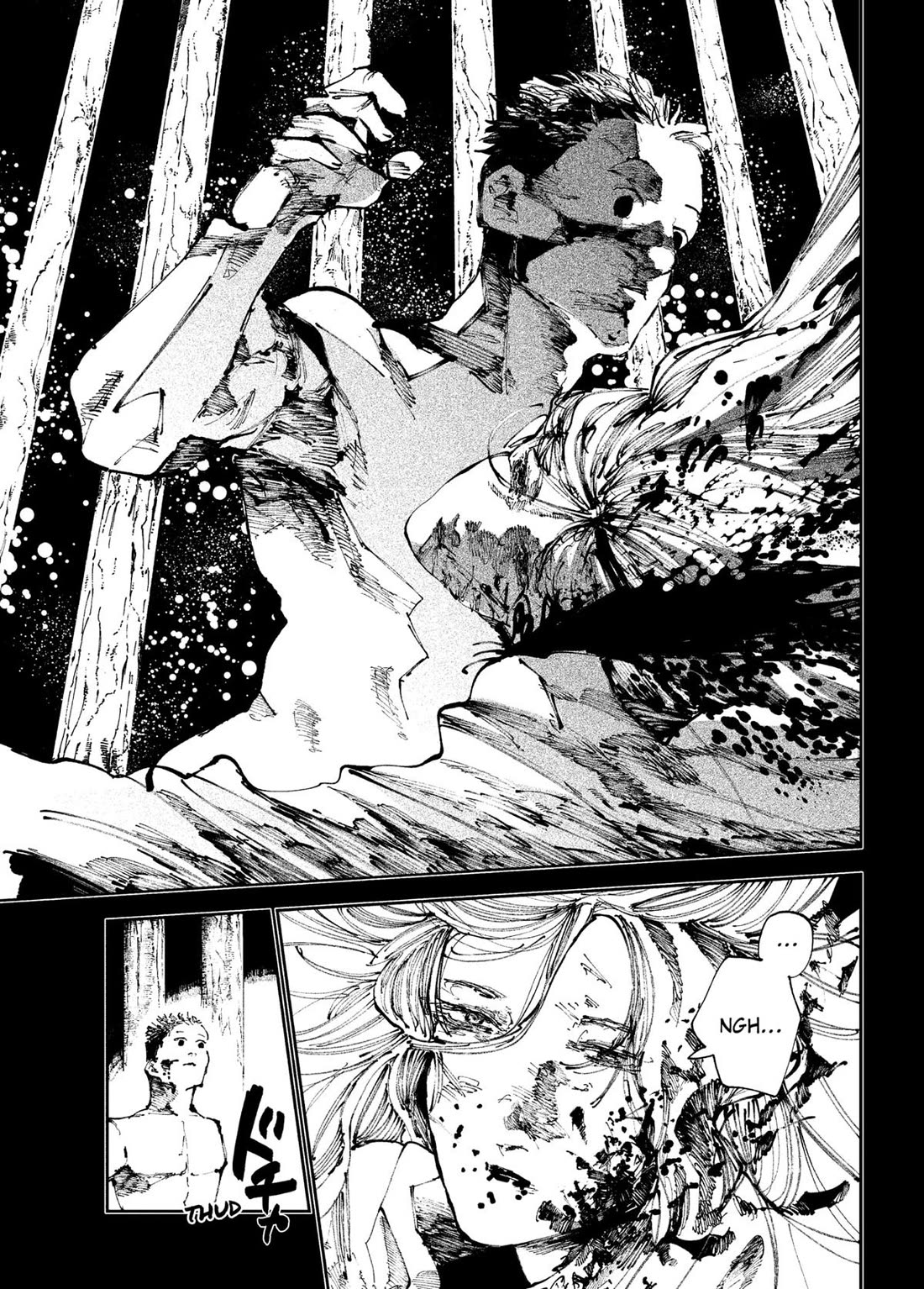 The Nito Exorcists chapter 52 page 5