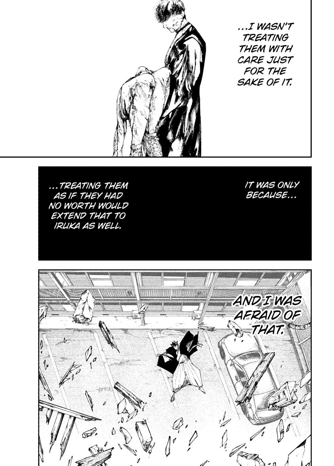 The Nito Exorcists chapter 53 page 10