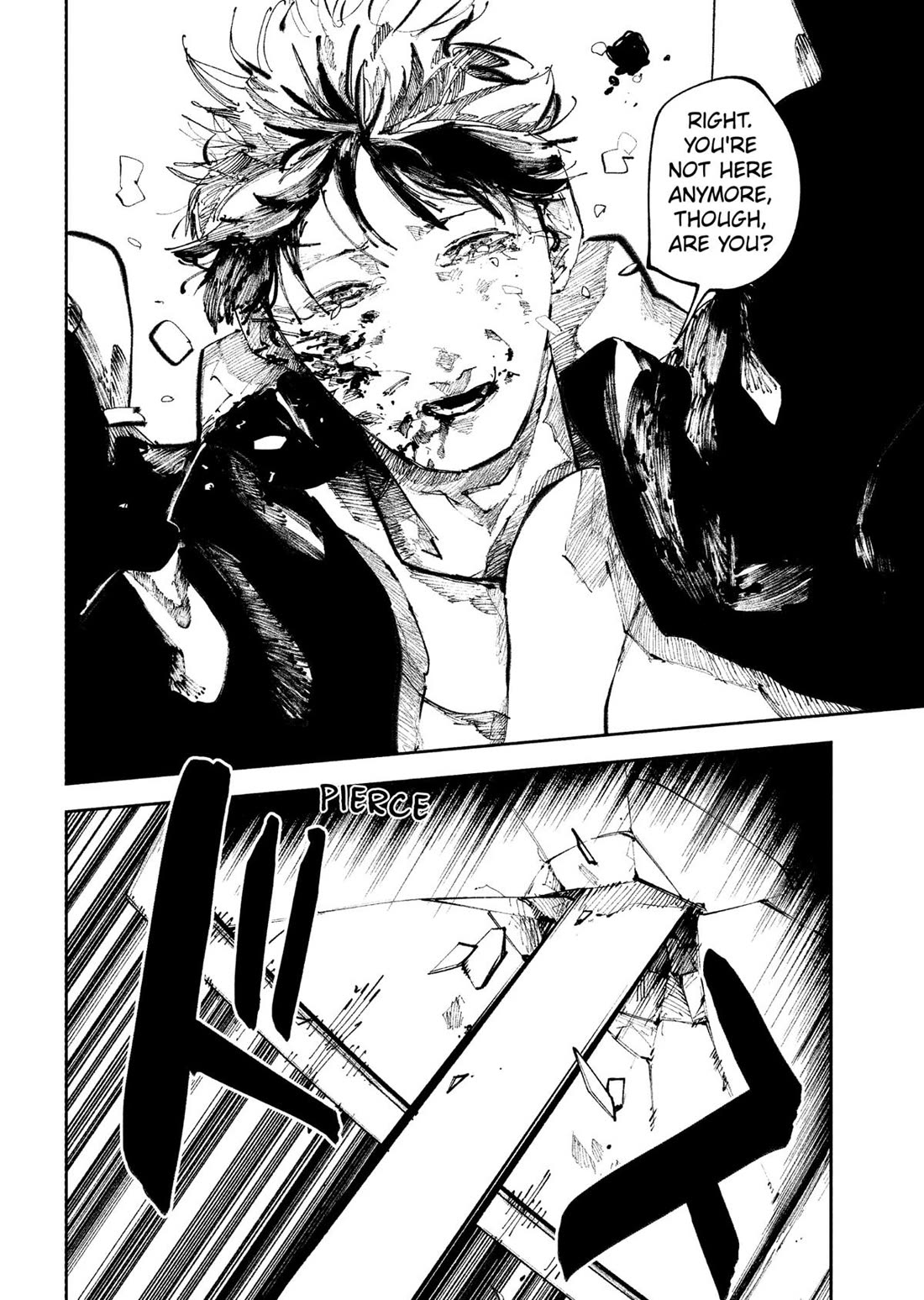 The Nito Exorcists chapter 53 page 13