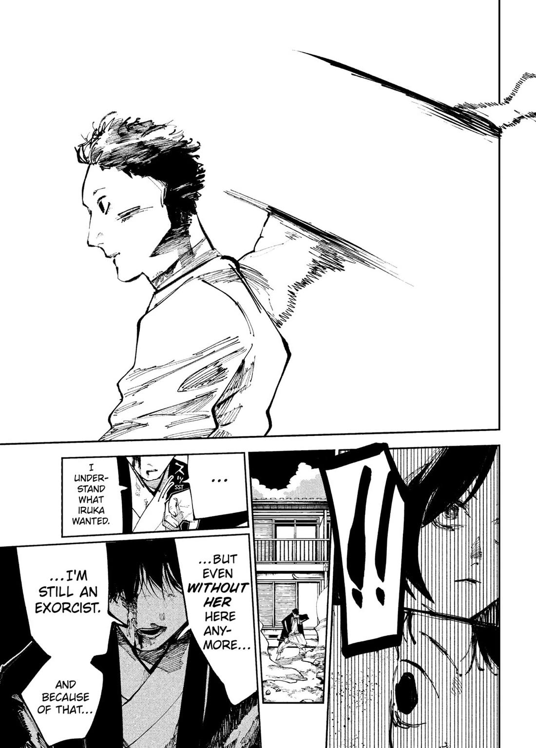The Nito Exorcists chapter 53 page 16