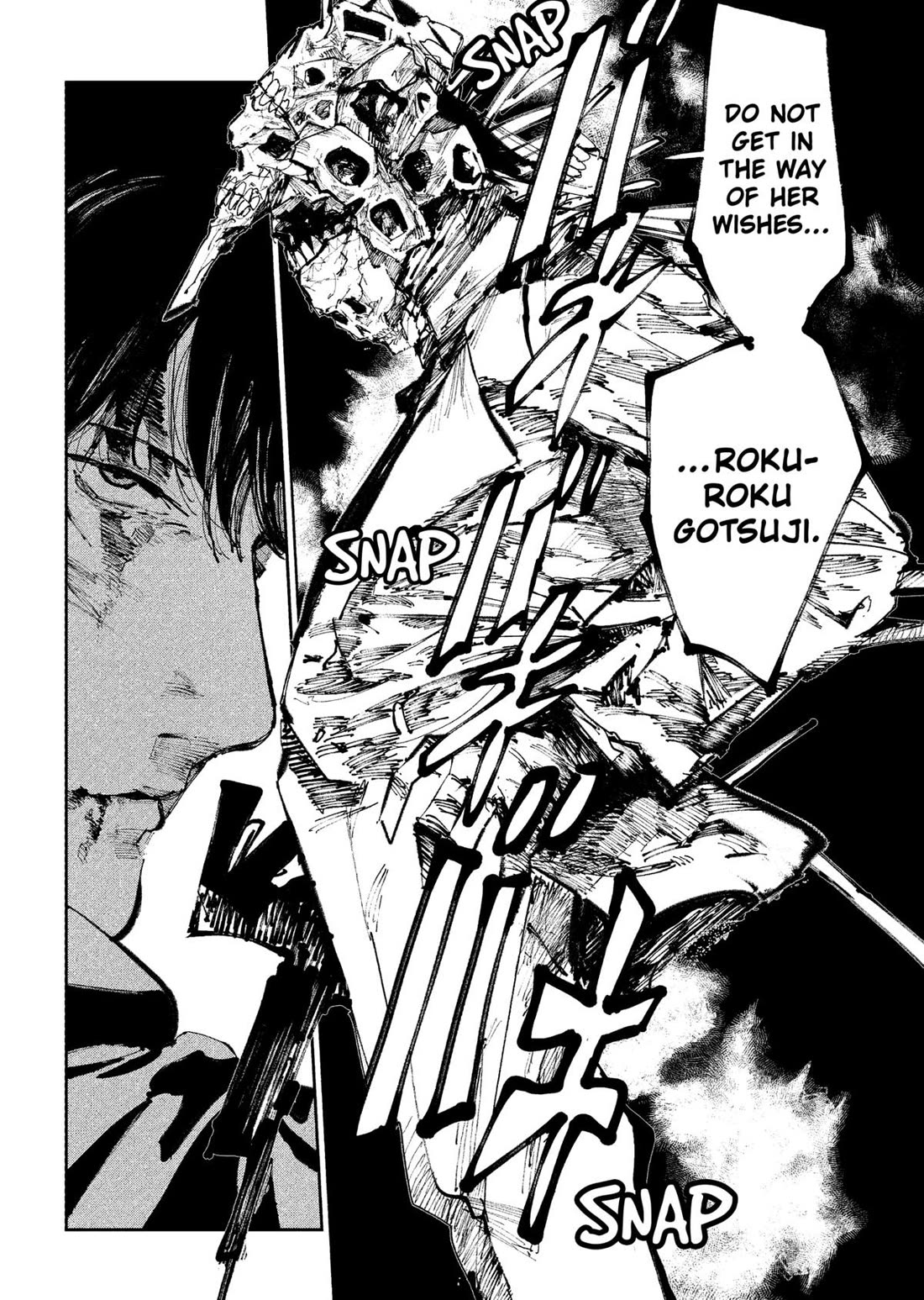 The Nito Exorcists chapter 53 page 19