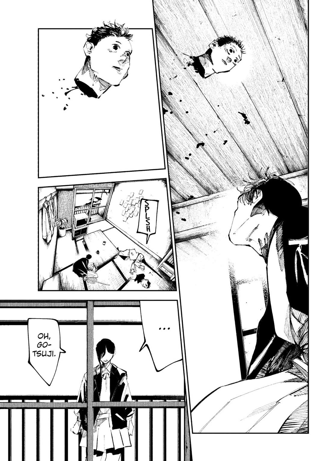 The Nito Exorcists chapter 53 page 2