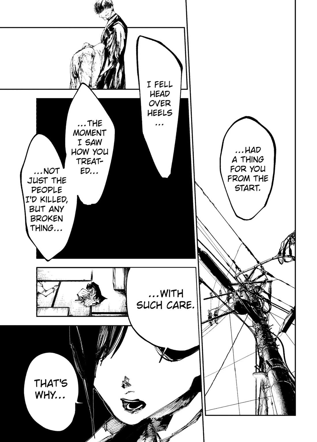 The Nito Exorcists chapter 53 page 4