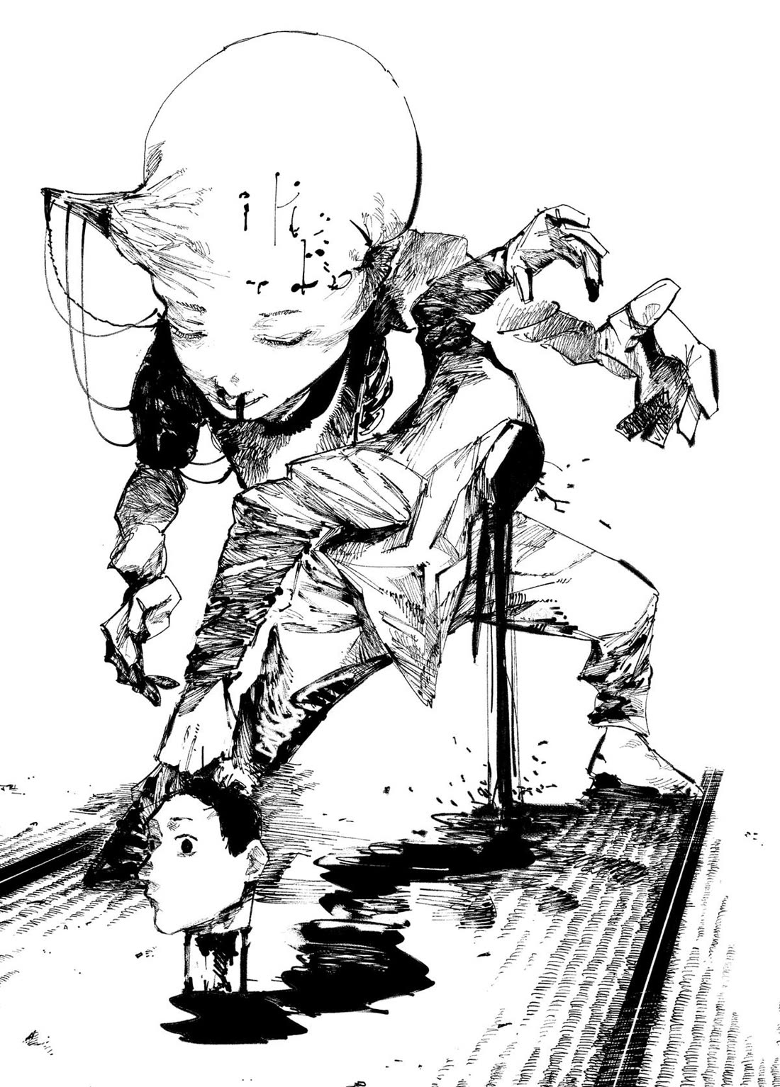 The Nito Exorcists chapter 53 page 6