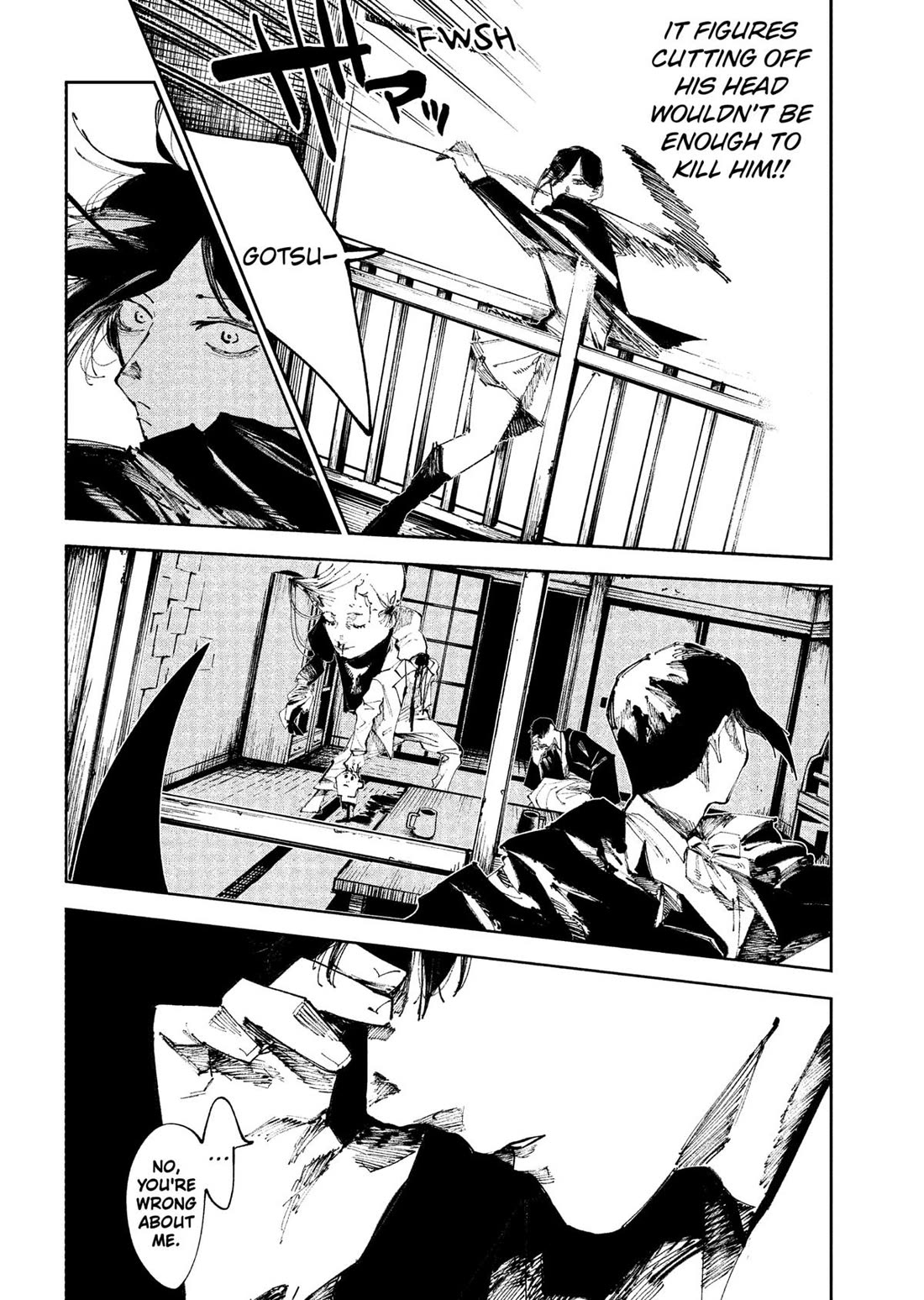 The Nito Exorcists chapter 53 page 7