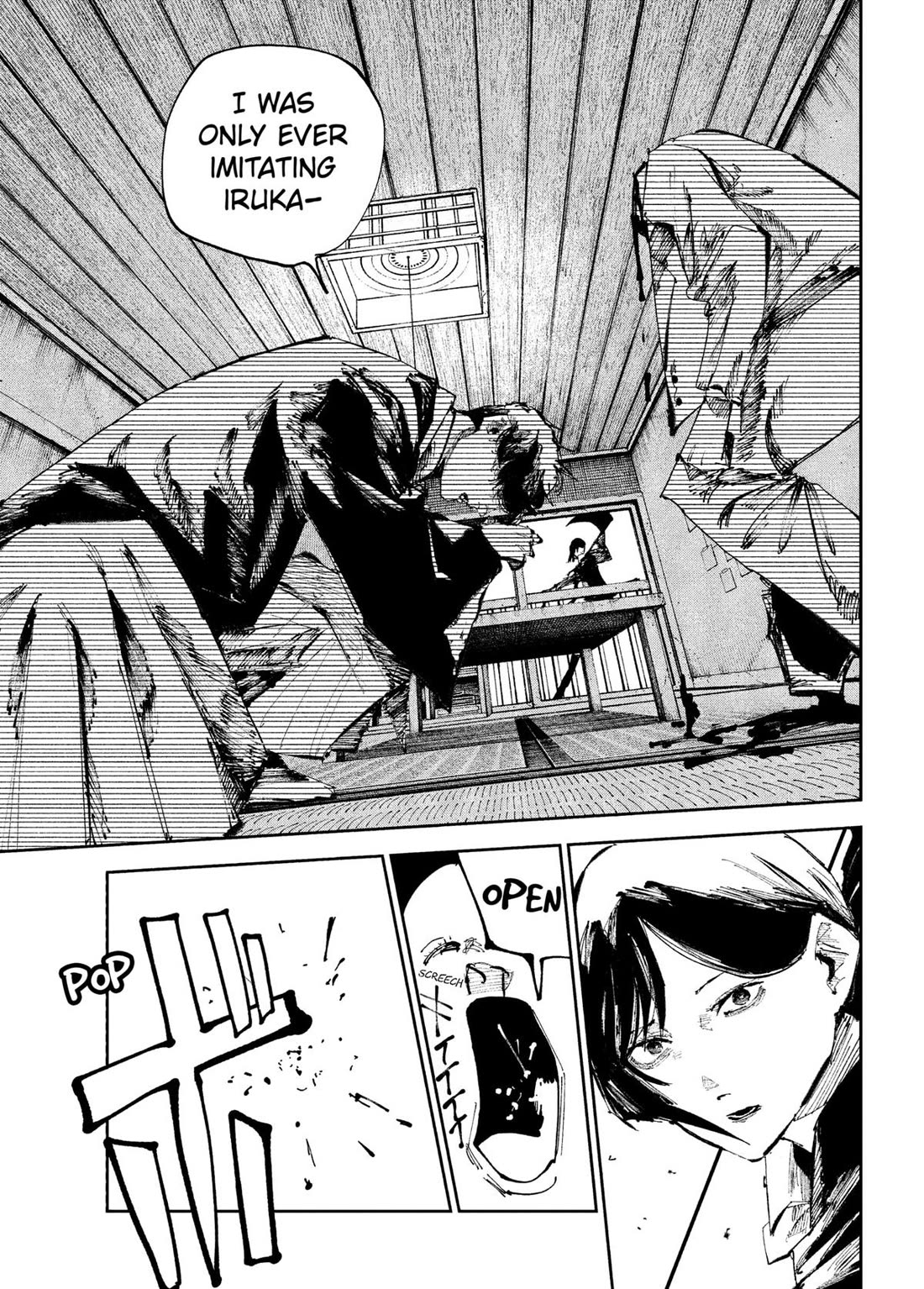 The Nito Exorcists chapter 53 page 8