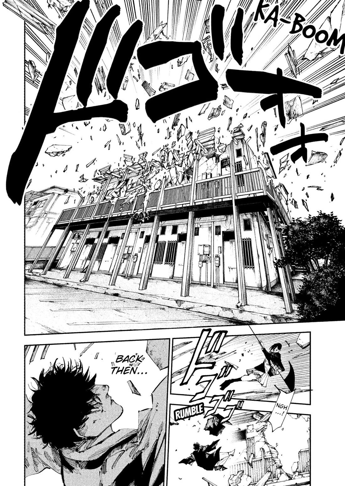 The Nito Exorcists chapter 53 page 9