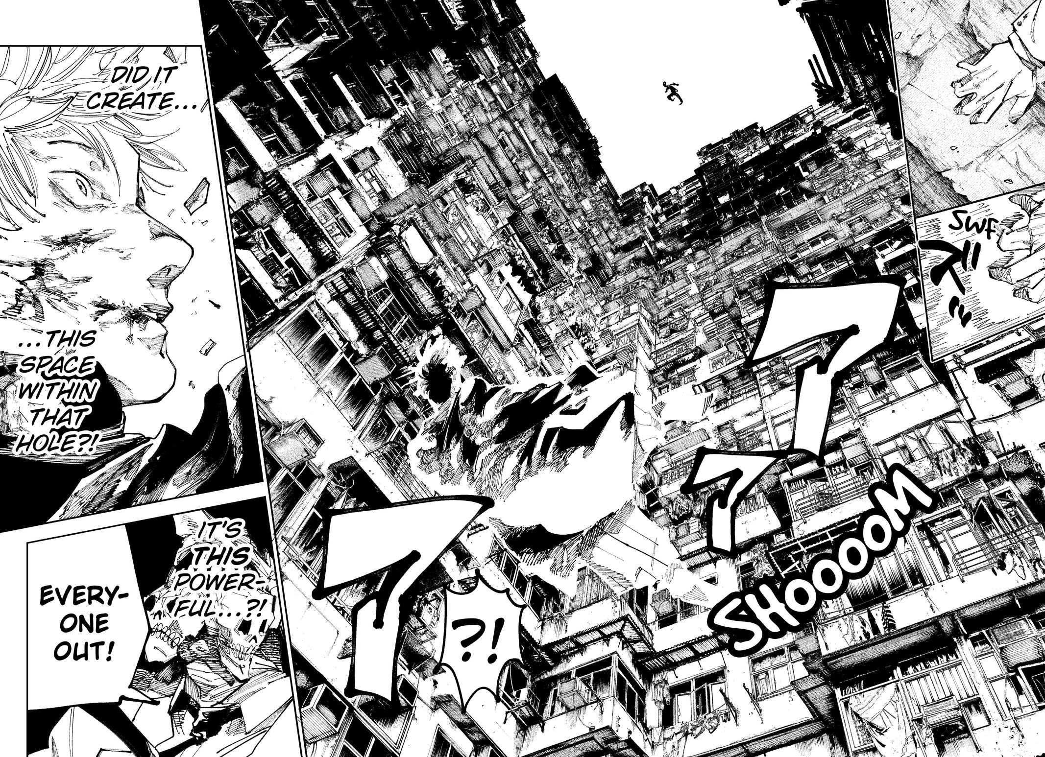 The Nito Exorcists chapter 54 page 10