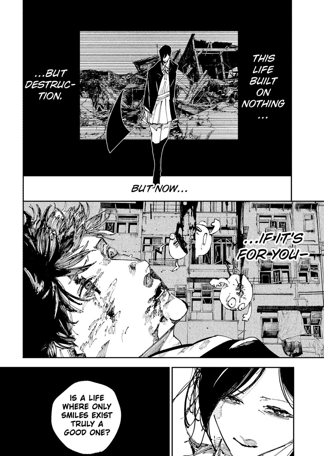 The Nito Exorcists chapter 54 page 13