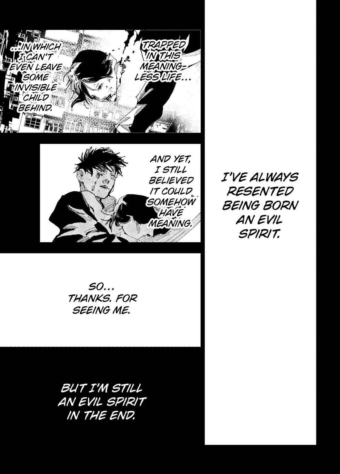 The Nito Exorcists chapter 54 page 16