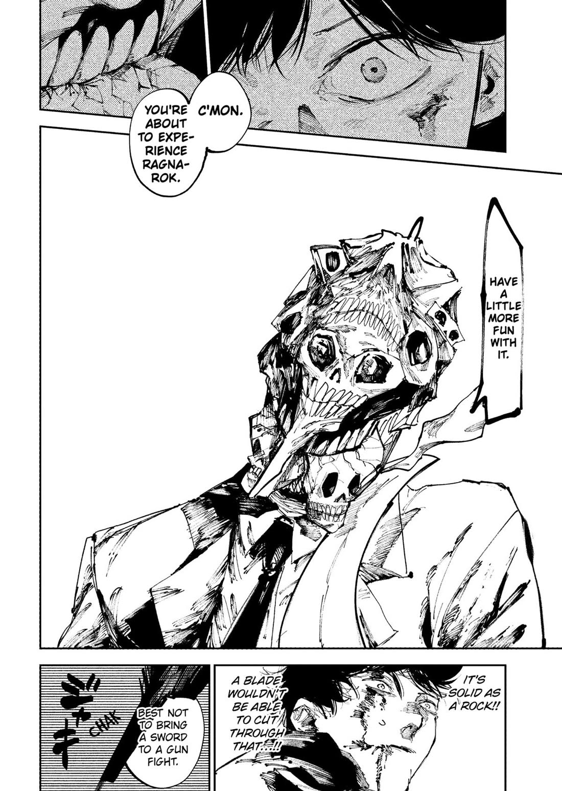 The Nito Exorcists chapter 54 page 2