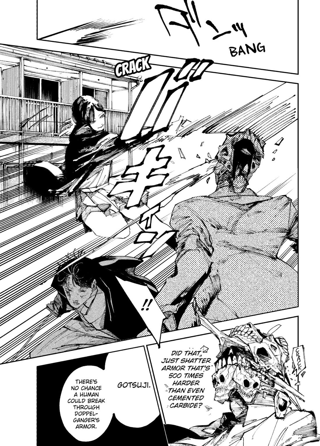 The Nito Exorcists chapter 54 page 3