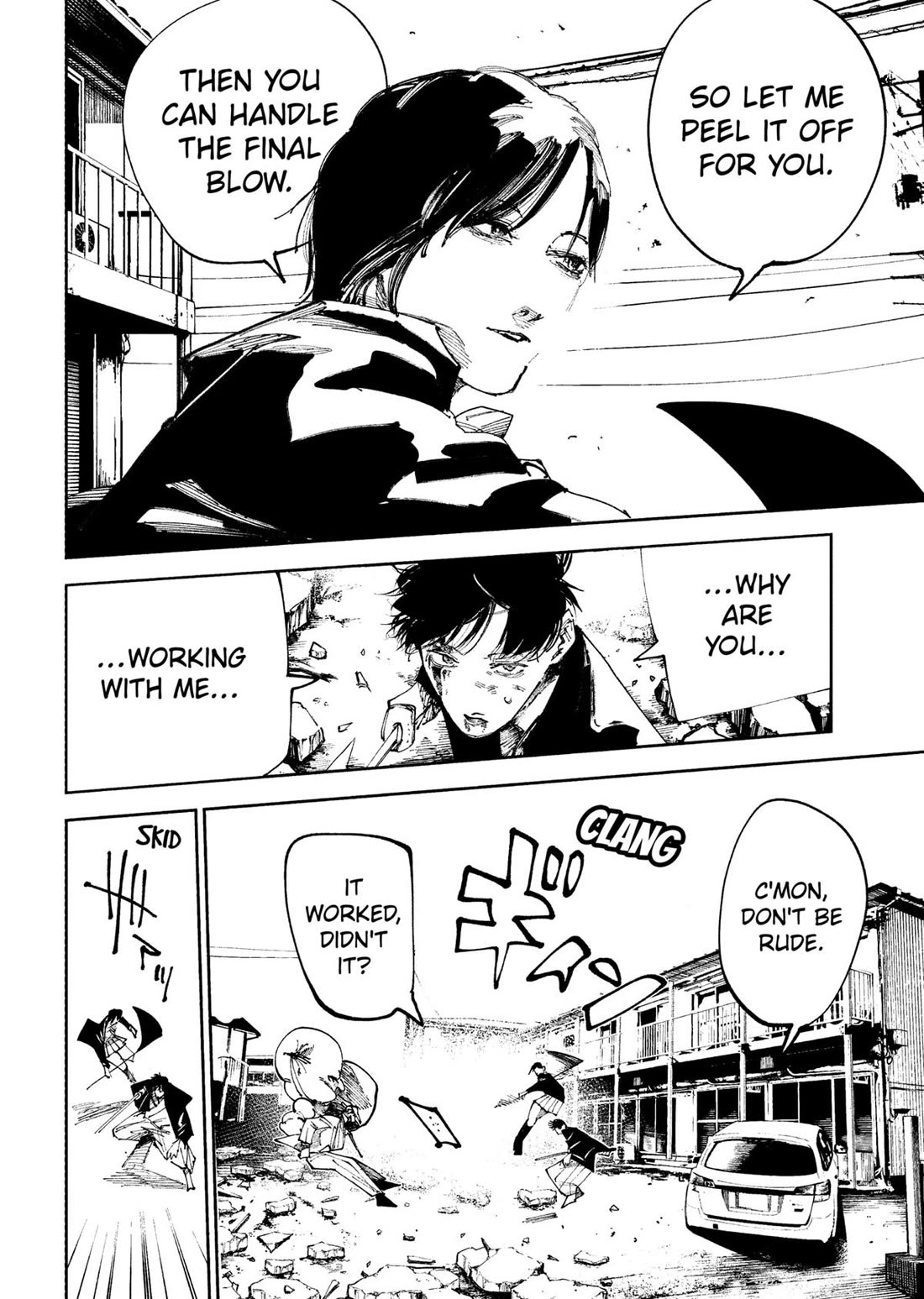 The Nito Exorcists chapter 54 page 4