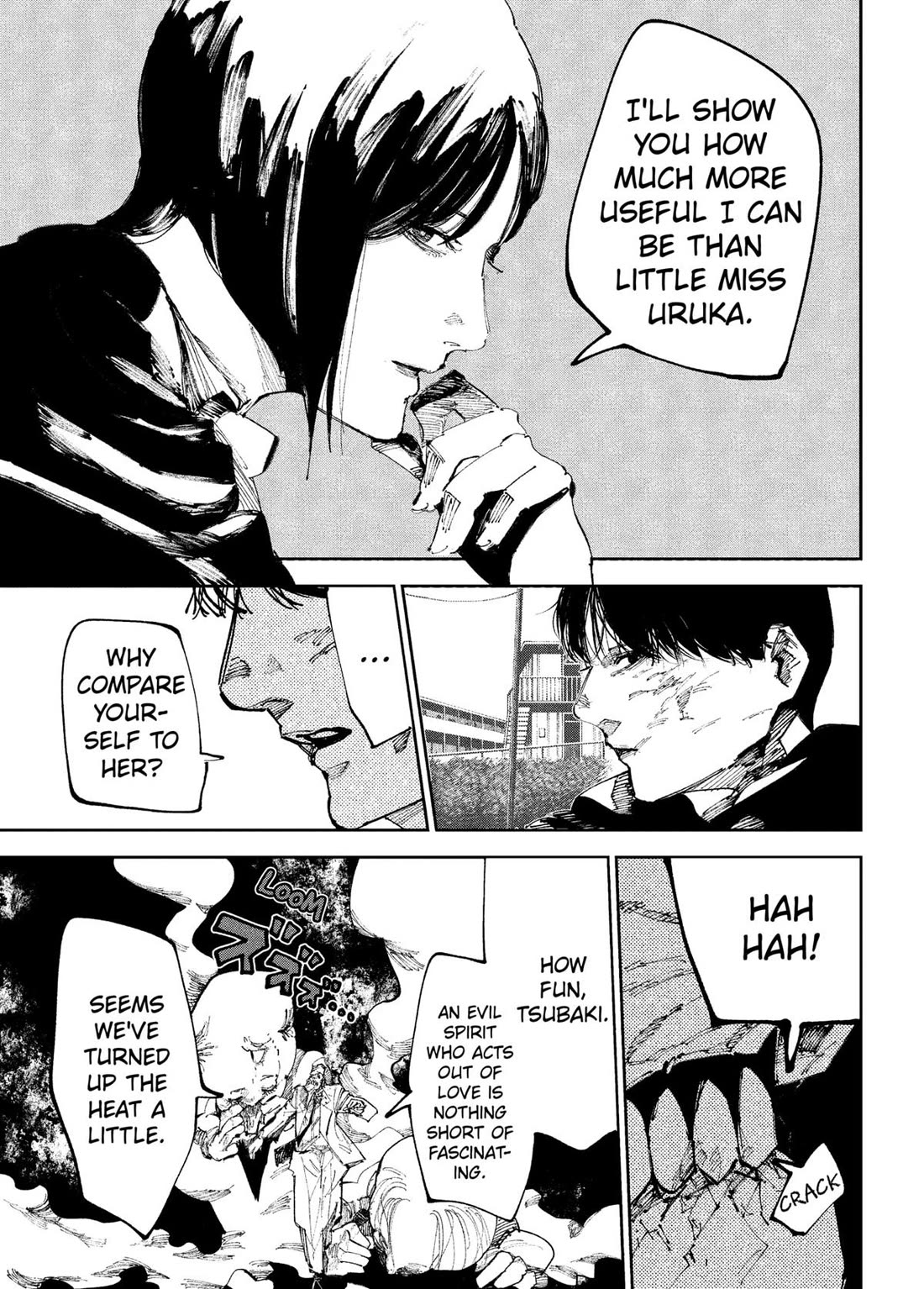 The Nito Exorcists chapter 54 page 5