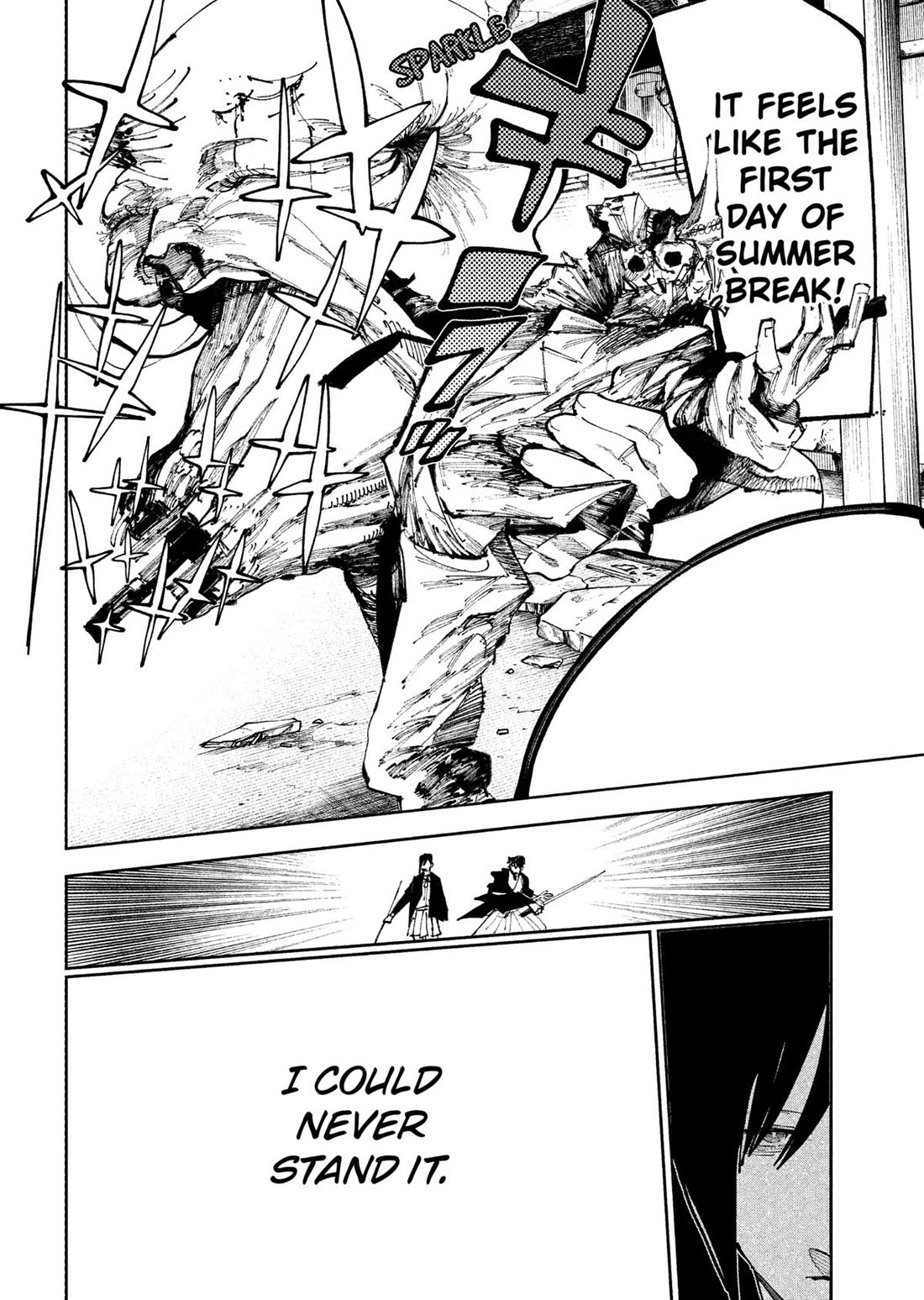 The Nito Exorcists chapter 54 page 6