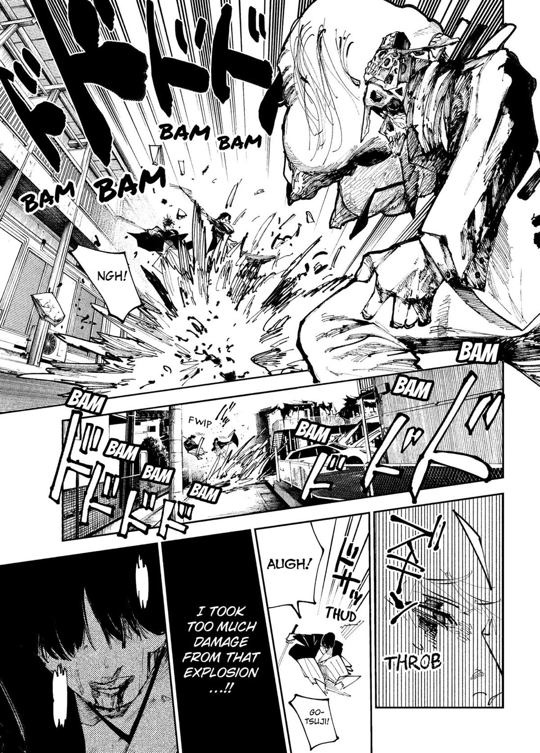 The Nito Exorcists chapter 54 page 7