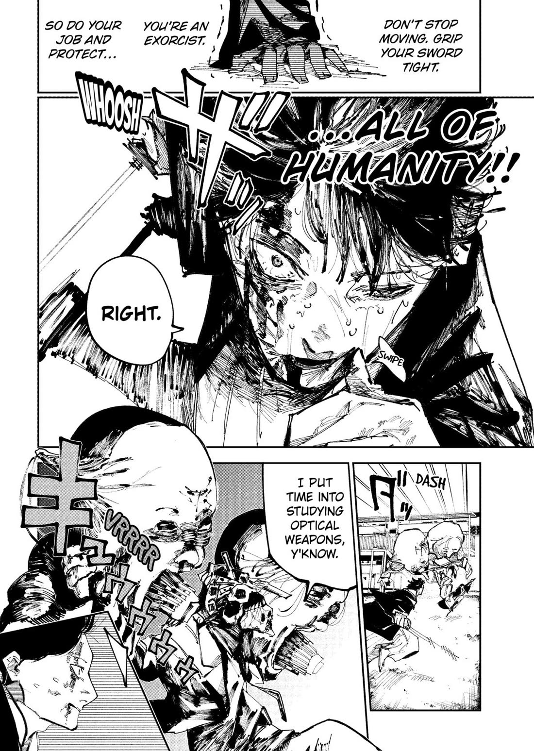 The Nito Exorcists chapter 54 page 8