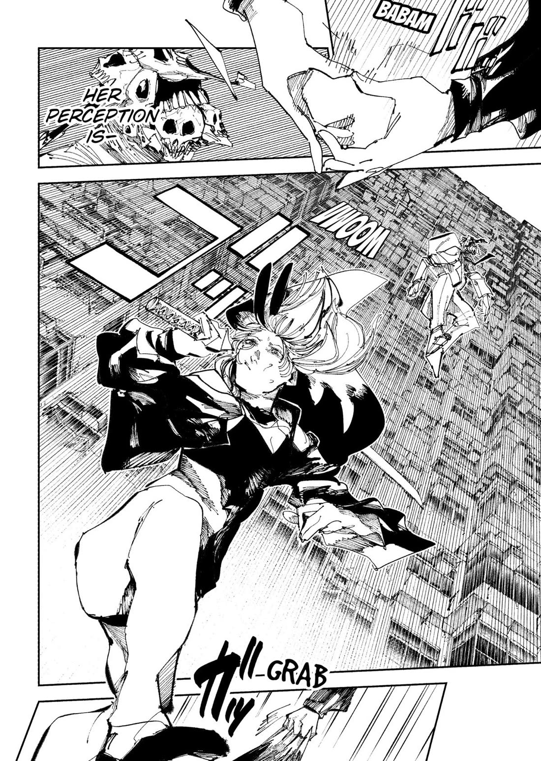 The Nito Exorcists chapter 55 page 2