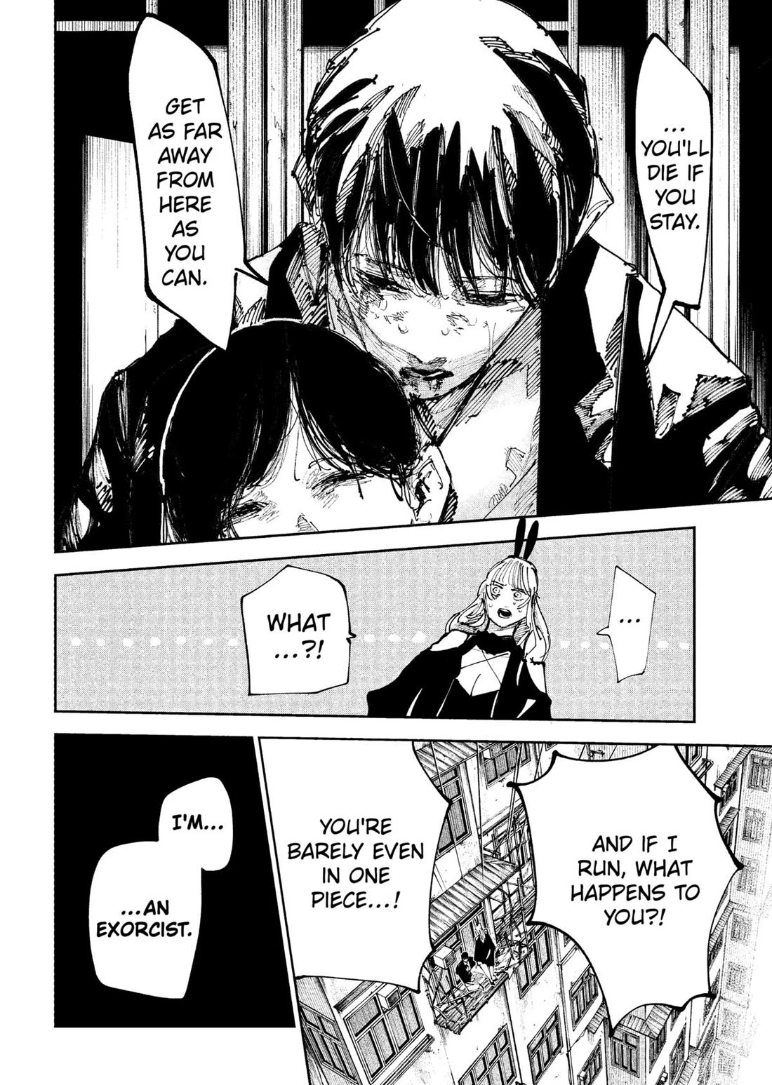 The Nito Exorcists chapter 55 page 4