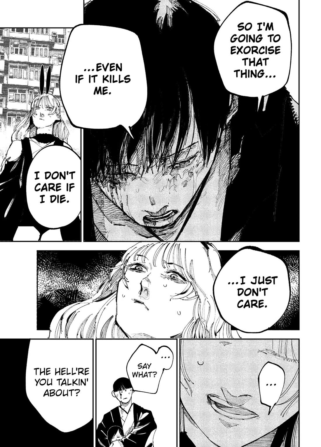 The Nito Exorcists chapter 55 page 5