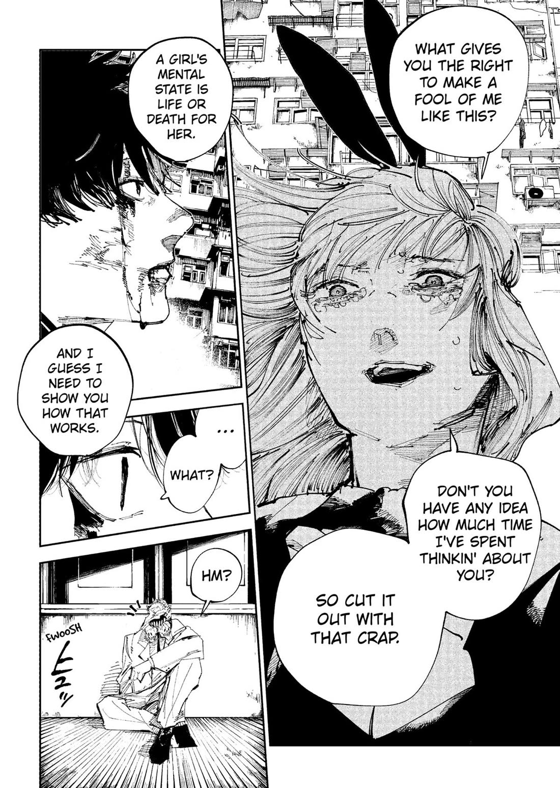 The Nito Exorcists chapter 55 page 6