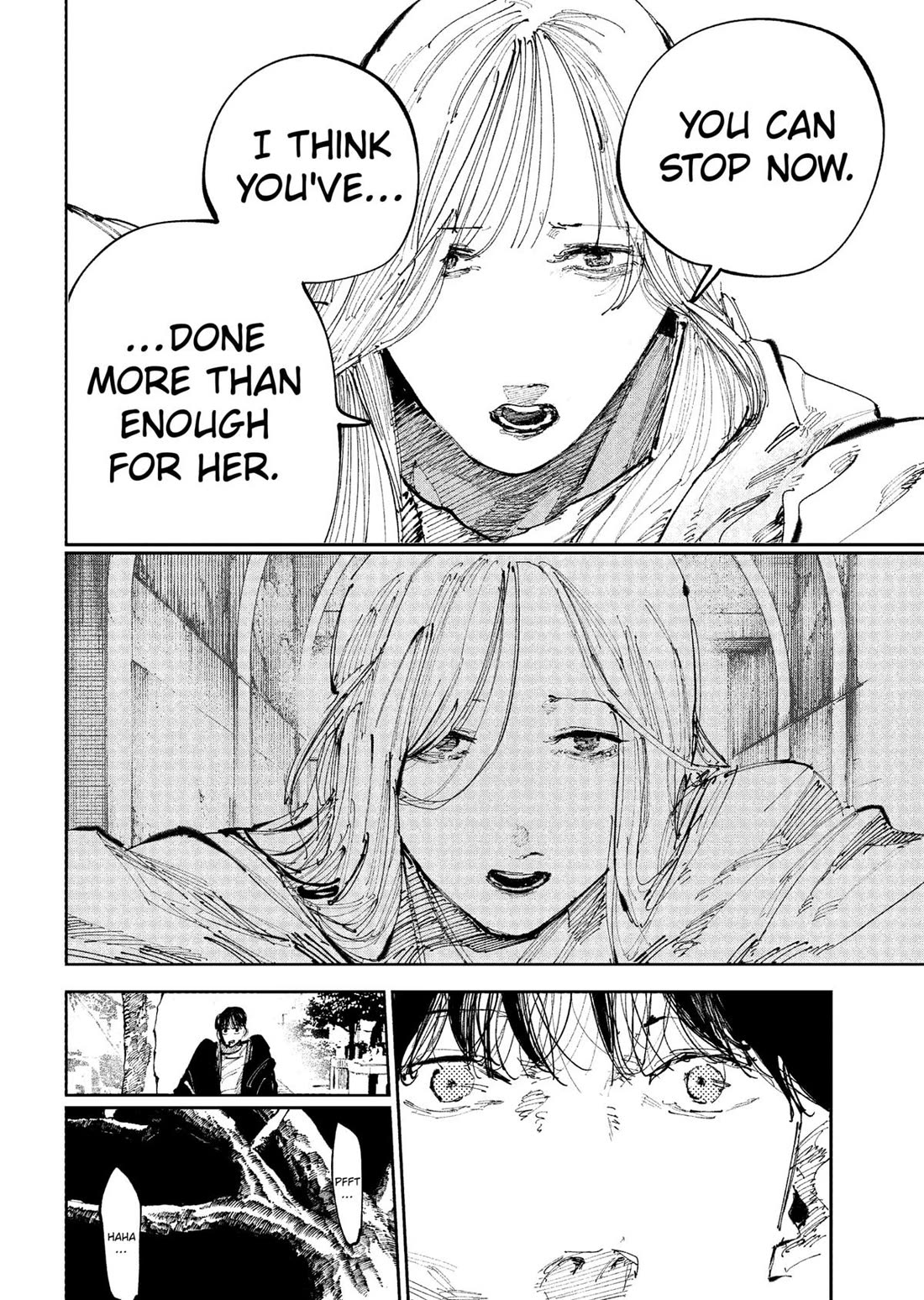 The Nito Exorcists chapter 56 page 14