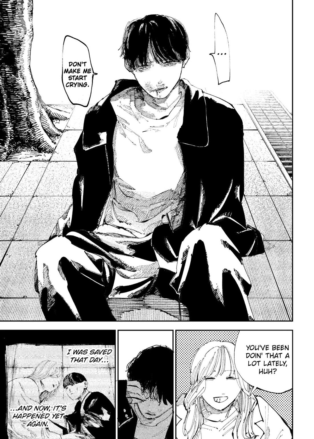 The Nito Exorcists chapter 56 page 15