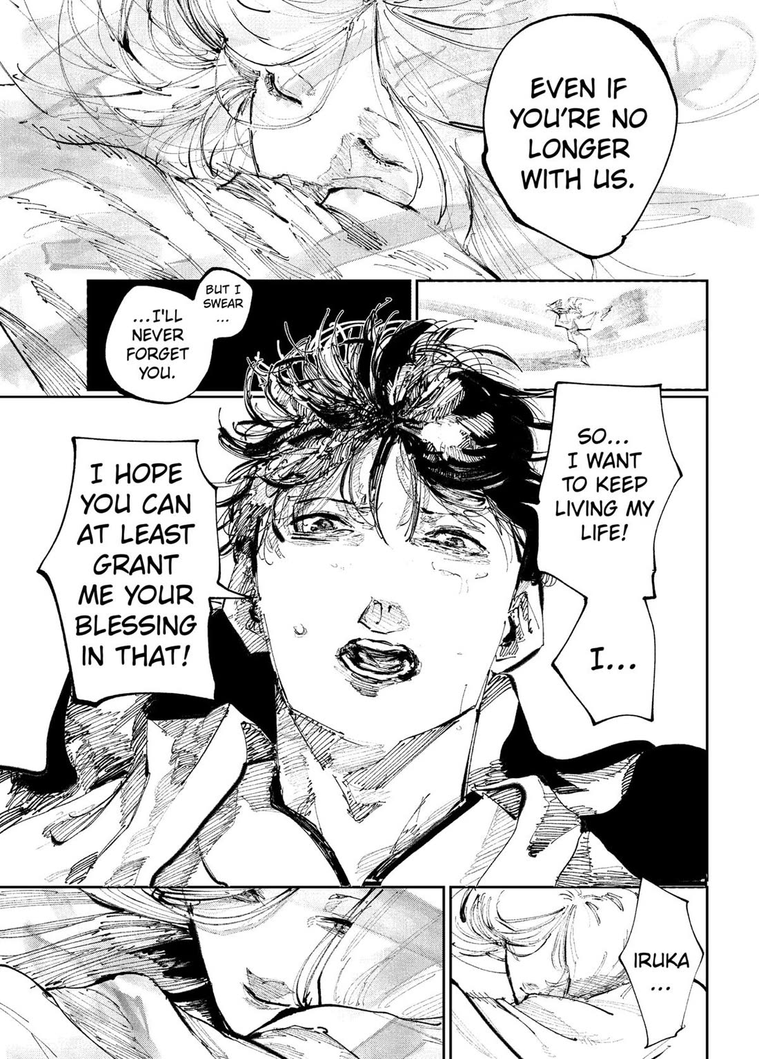 The Nito Exorcists chapter 56 page 17