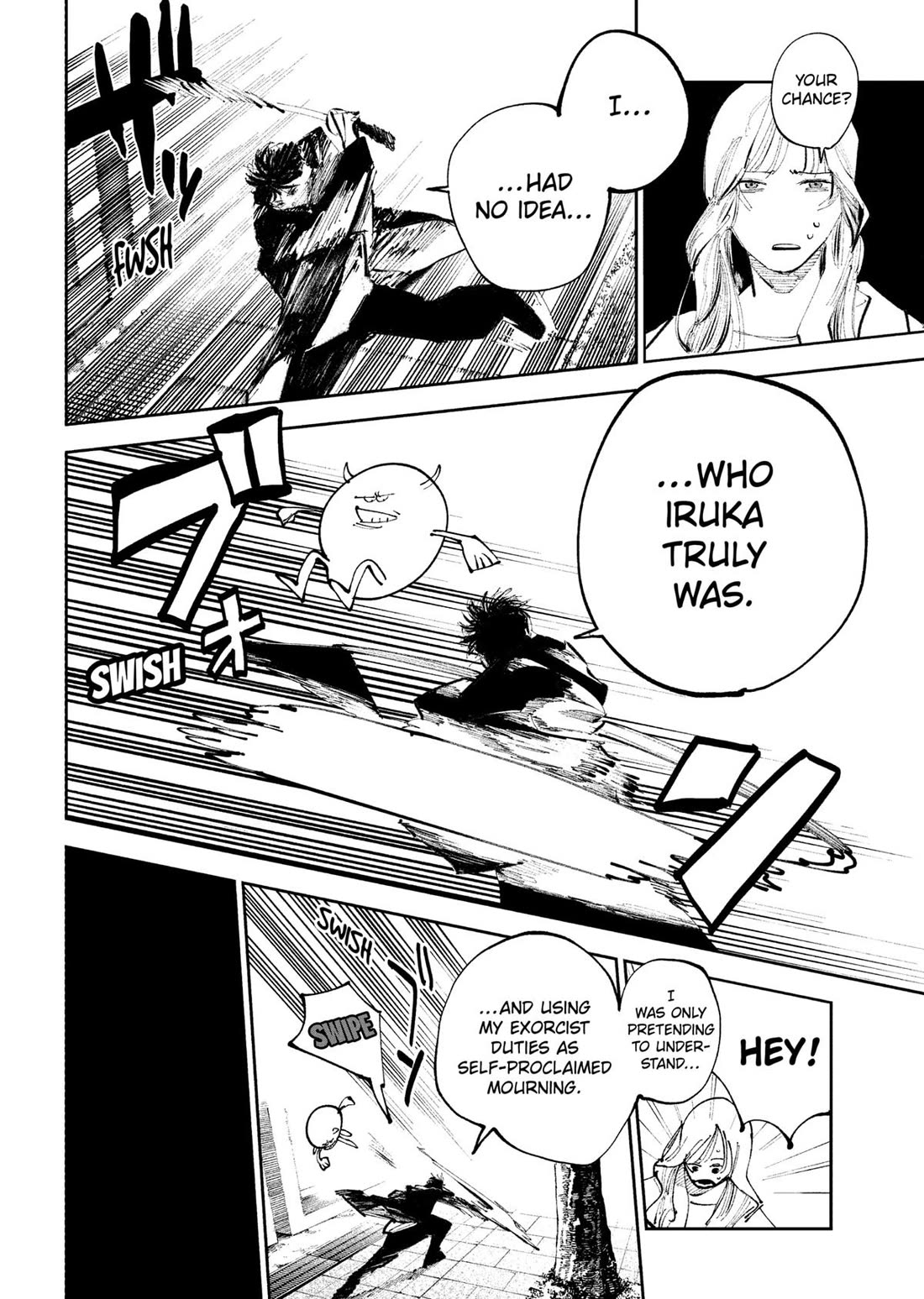 The Nito Exorcists chapter 56 page 6