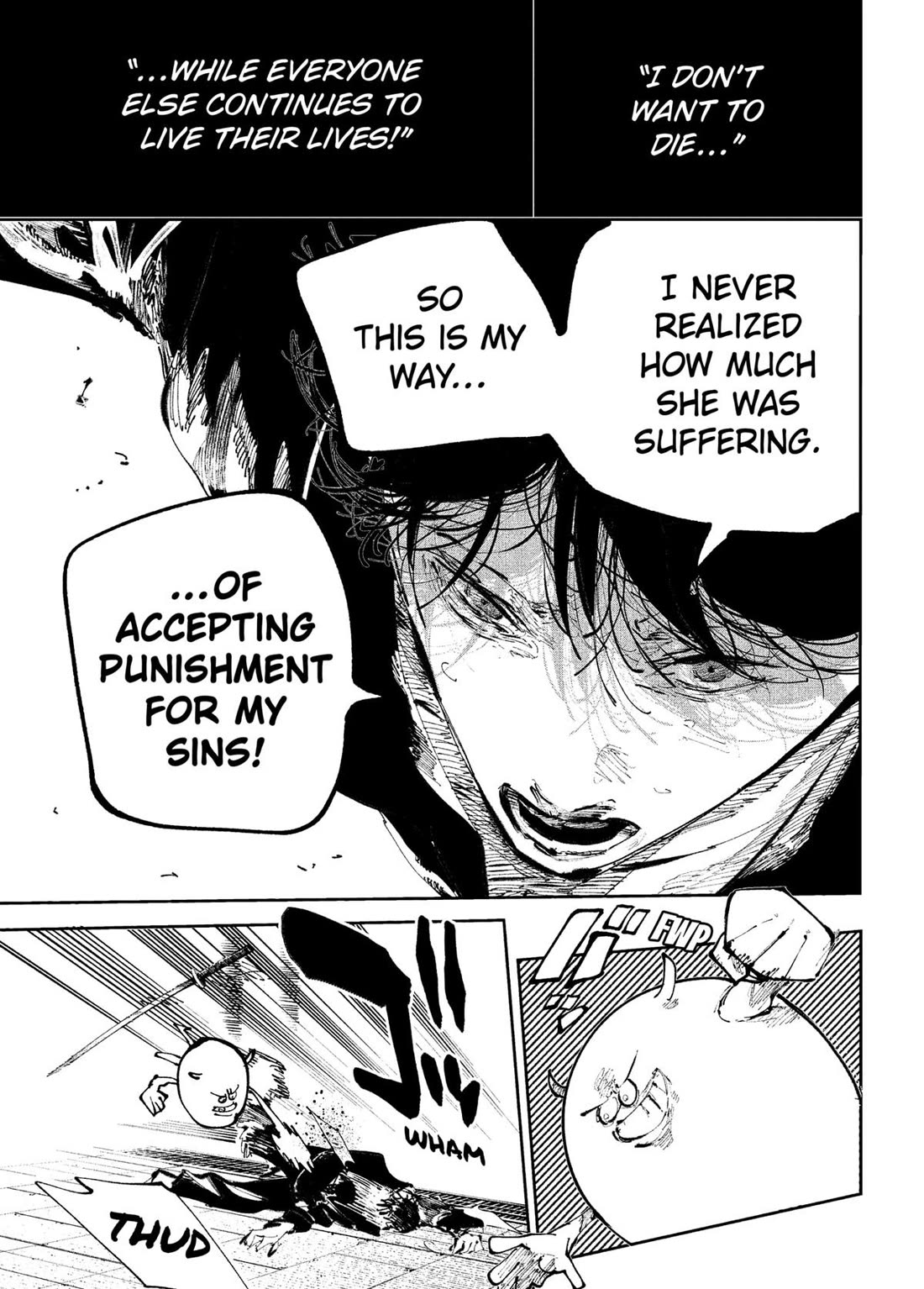 The Nito Exorcists chapter 56 page 7