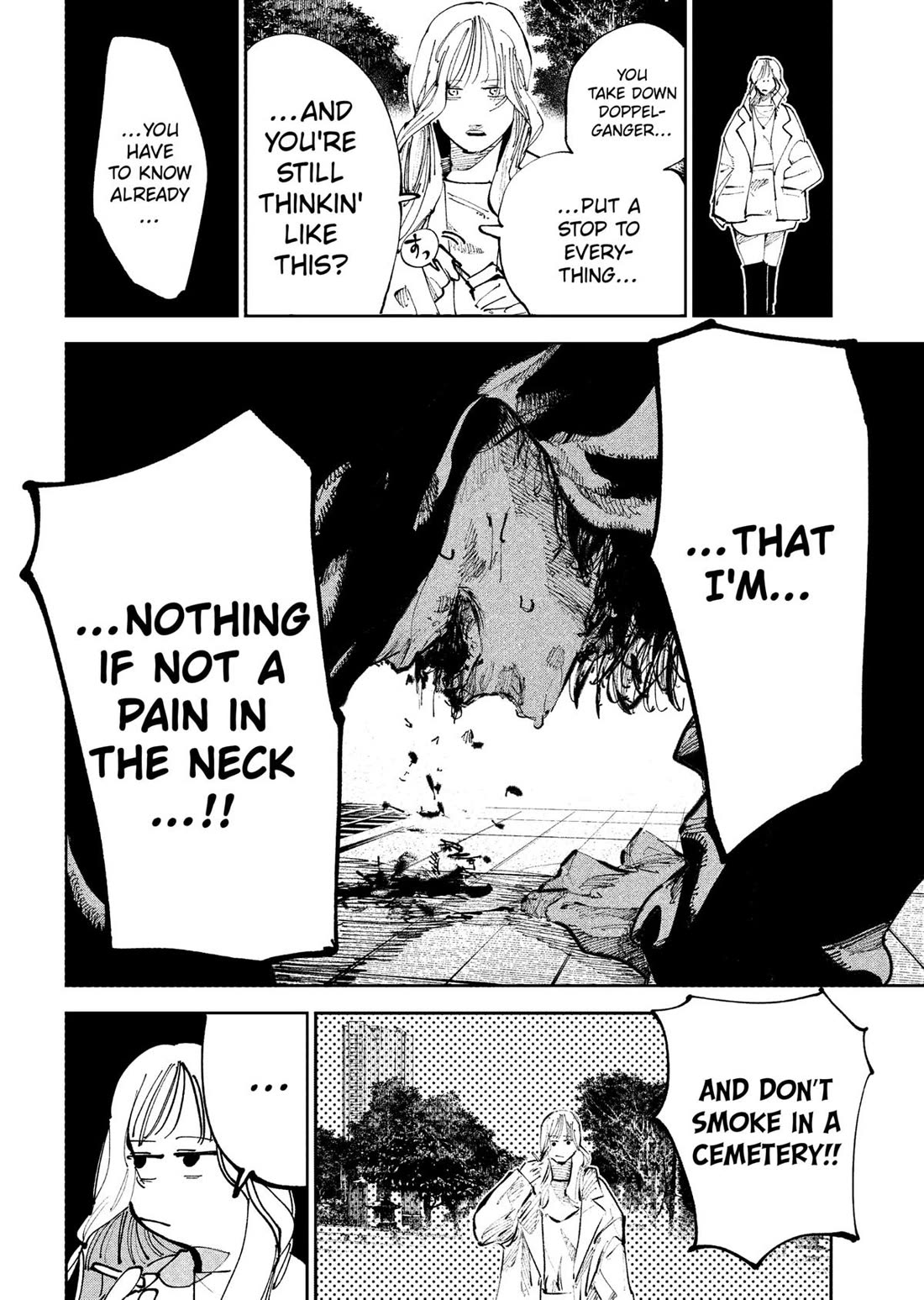 The Nito Exorcists chapter 56 page 8