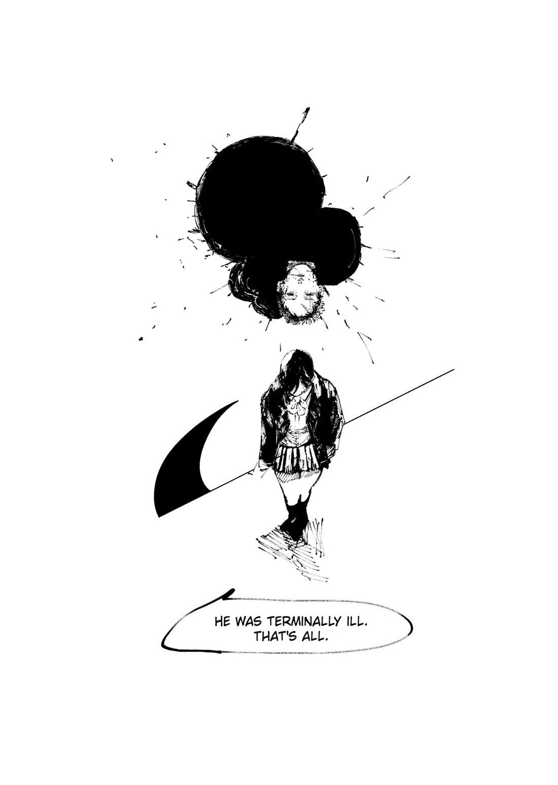 The Nito Exorcists chapter 7 page 2